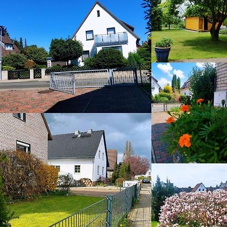 Messezimmer Laatzen 30880 Ганновер Екстер'єр фото